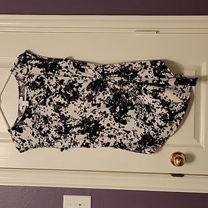 White House Black Market Women's Top